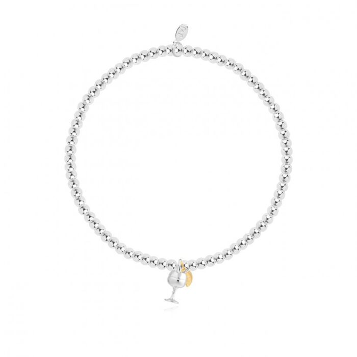 Joma Jewellery - a Little When Life Gives You Lemons Grab a G&T